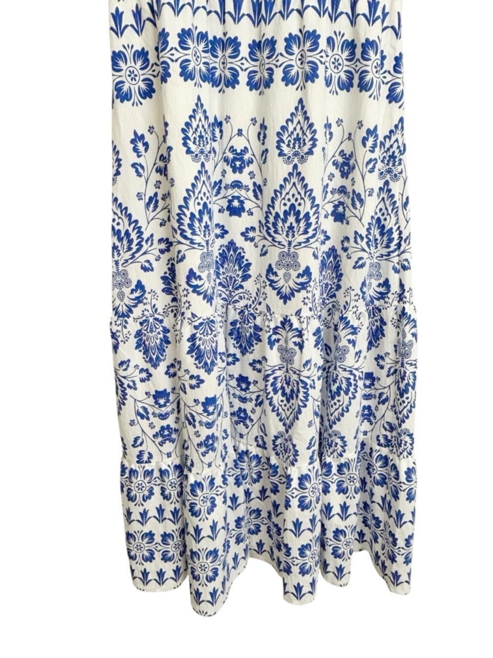 Sam Edelman Tribal Print Shirt Midi Dress Size 10 NWT - Picture 5 of 9